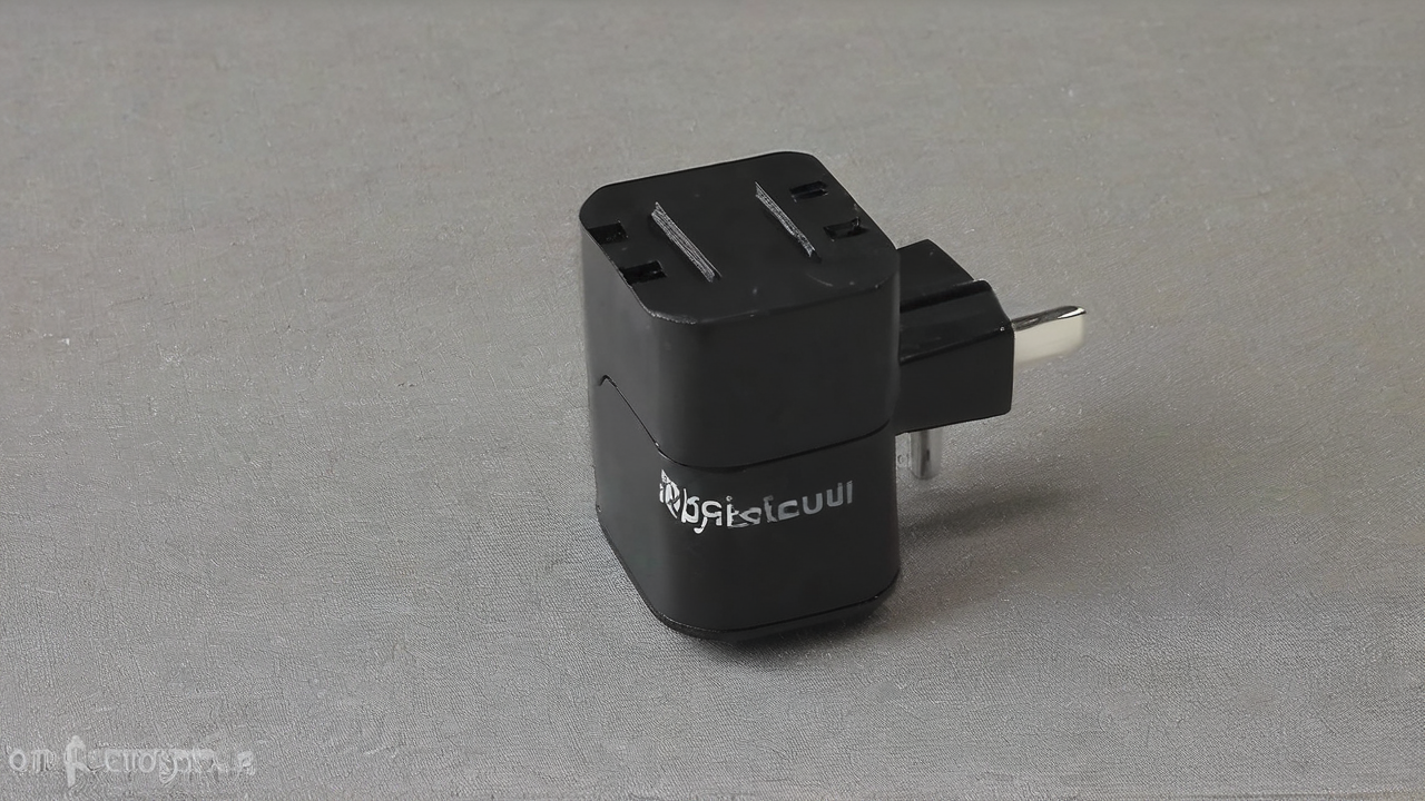 Adapter słuchawkowy do samolotu