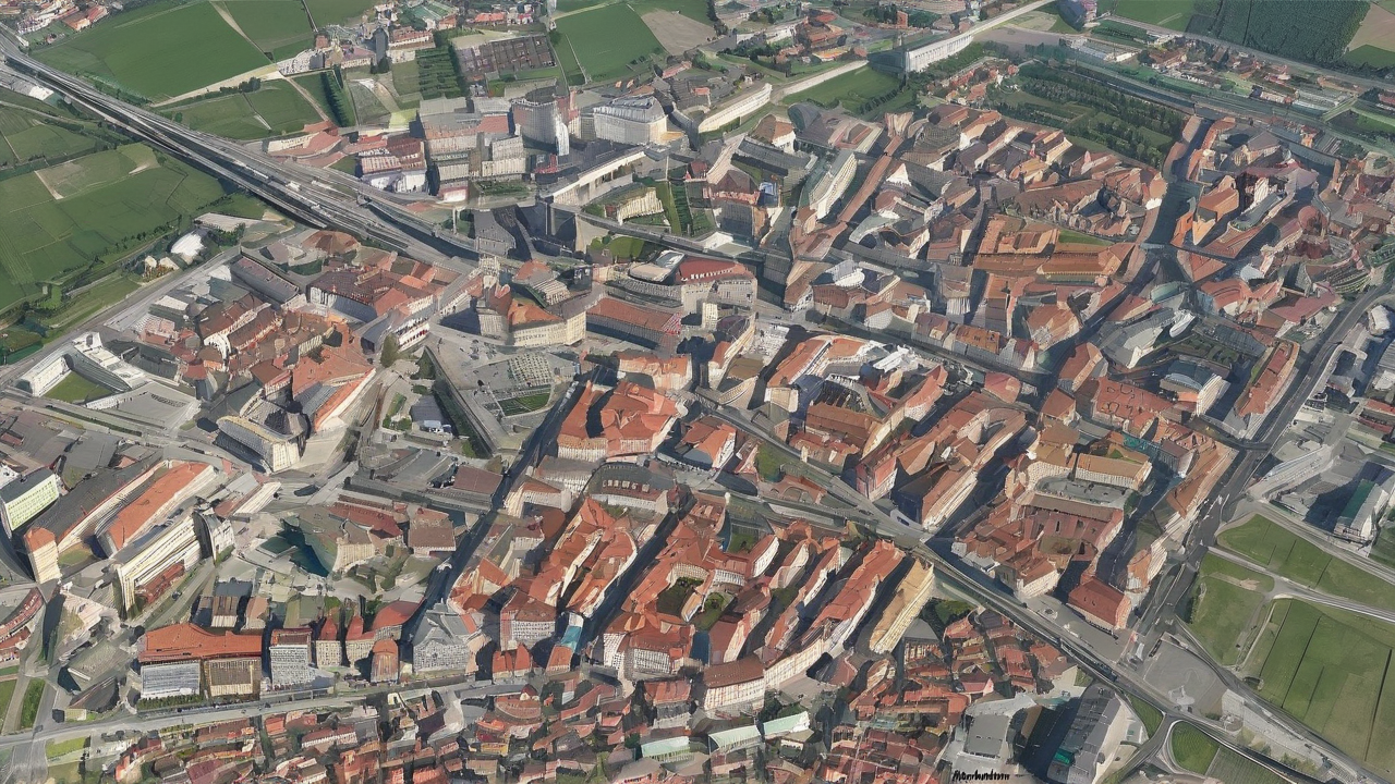 Mapa lokalizacji sklepu ze słuchawkami w centrum Warszawy