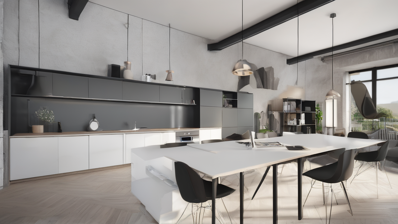 AirLemon na minimalistycznym tle z delikatnym oświetleniem podkreślającym ich design