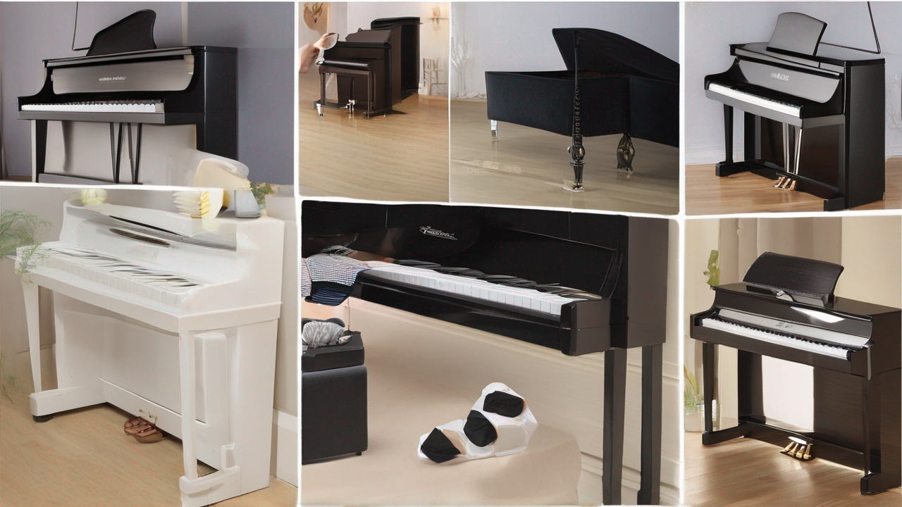Wysokiej jakości nauszniki z pianki memory foam